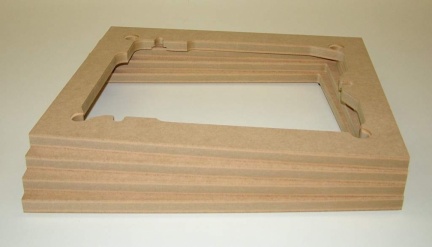 Dual Mex, gross, eckig 01